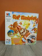 stef stuntpiloot, Een of twee spelers, Ophalen of Verzenden, Gebruikt, MB Spellen