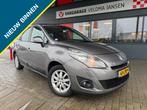 Renault Grand Scénic 1.4 TCe BUSINESS (bj 2010), Gebruikt, 4 cilinders, 1397 cc, Zilver of Grijs