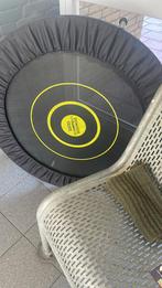 TRAMPOLINE., Ophalen, Zo goed als nieuw