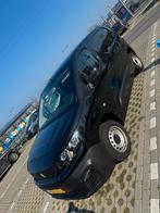 Peugeot Partner 1.5 2020 |80.000 km | BTW auto | Nette staat, Auto's, Voorwielaandrijving, 1295 kg, 4 cilinders, Zwart