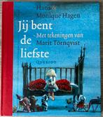 Jij bent de liefste - Monique&Hans Hagen & Marit Törnqvist, Ophalen of Verzenden, Zo goed als nieuw