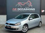 Volkswagen Golf 1.2 TSI Tour II BlueMotion - Cruise - Airco, Voorwielaandrijving, Euro 5, Gebruikt, 4 cilinders