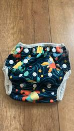 Wasbare zwemluier Alvababy, Kinderen en Baby's, Babykleding | Baby-zwemkleding, Ophalen, Maat 62, Jongetje of Meisje, Nieuw