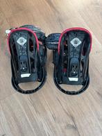 Snowboard bindingen Salomon, Ophalen, Gebruikt, Bindingen