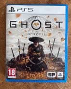Ghost of Yōtei PS5, Ophalen of Verzenden, Zo goed als nieuw