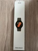 Samsung Galaxy Watch 7 - Nieuwstaat!, Sieraden, Tassen en Uiterlijk, Smartwatches, Afstand, Ophalen of Verzenden, Zo goed als nieuw