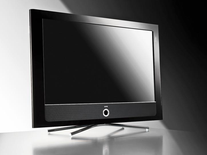 Loewe Connect 37 Media TV, 50 Hz, Full HD (1080p), Ophalen, Overige merken