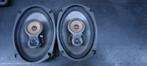 Signat Onyx 169 3-weg Triaxial Auto Speakers, Auto diversen, Autospeakers, Ophalen of Verzenden, Gebruikt