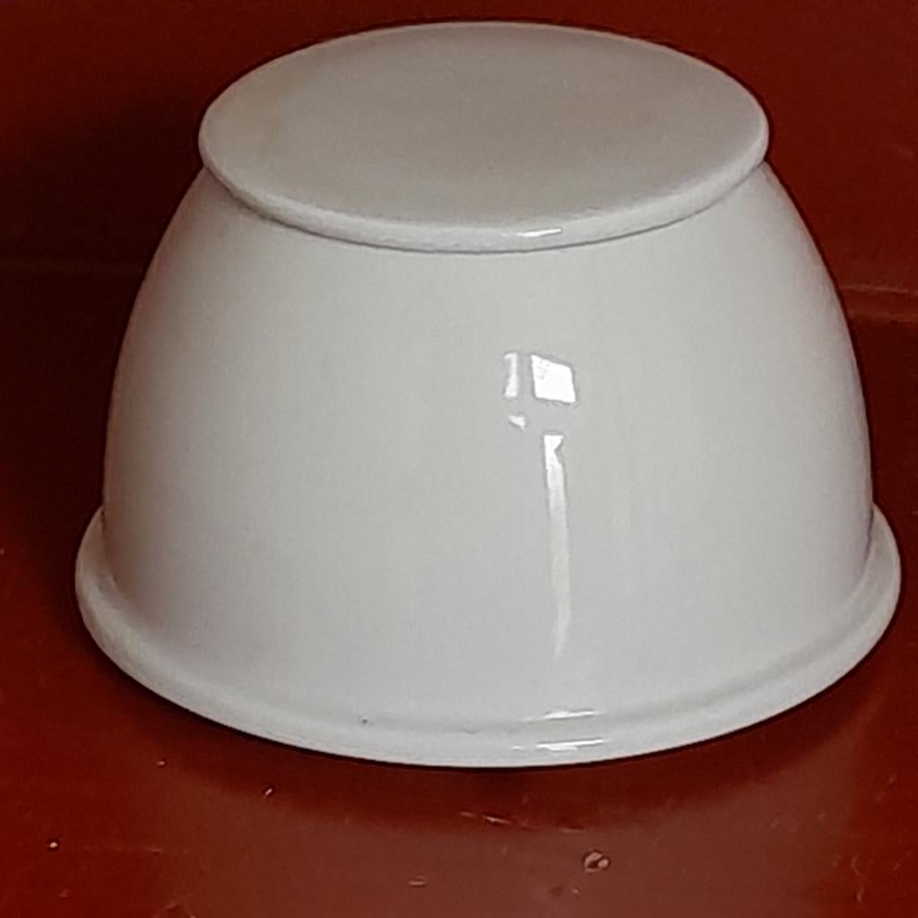 Suikerpot Pieter Stockmans, Gebruikt, Overige typen, Ophalen of Verzenden, Overige stijlen