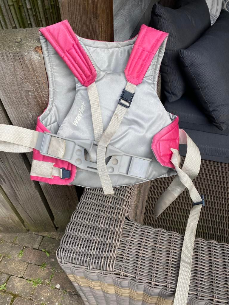 Surf vest, Ophalen of Verzenden, Gebruikt, Overige typen, Minder dan 5 m²