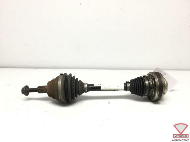 vw golf 5 6 vag aandrijfas links voor 1k0407271ee, Gebruikt, Volkswagen, Volkswagen AG, Berliner Ring 2
38440  Wolfsburg, DE
