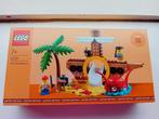 Nieuw Lego 40589 Piratenschip speeltuin, Ophalen of Verzenden, Nieuw, Complete set, Lego