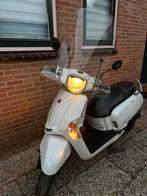 Kymco like scooter, Fietsen en Brommers, Scooters | Kymco, Ophalen, Gebruikt, Maximaal 45 km/u, Like