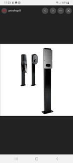 Laadpaal voor elektrische auto (nieuw), Ophalen of Verzenden, Nieuw, Laadpaal