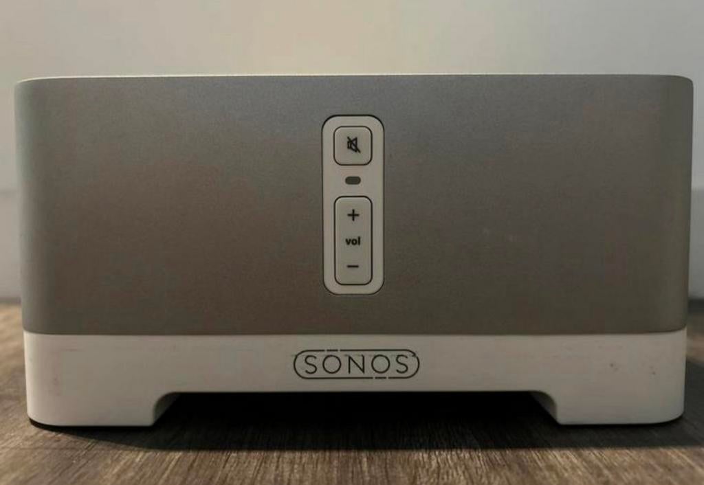 Sonos ZP120 (S1), Ophalen of Verzenden, Sonos, Sonos, Sonos