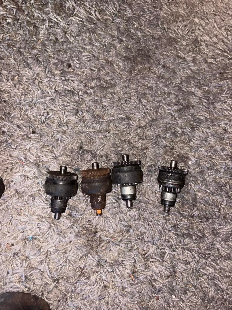 Bendix vivacity, Ophalen of Verzenden, Zo goed als nieuw