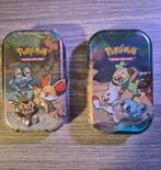 2x Celebrations Mini Tins - SEALED, Ophalen of Verzenden, Nieuw