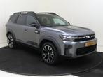 Dacia Bigster 1.8 Hybrid 155 Limited Edition | Elektrische a, Stof, Origineel Nederlands, Bedrijf, SUV of Terreinwagen