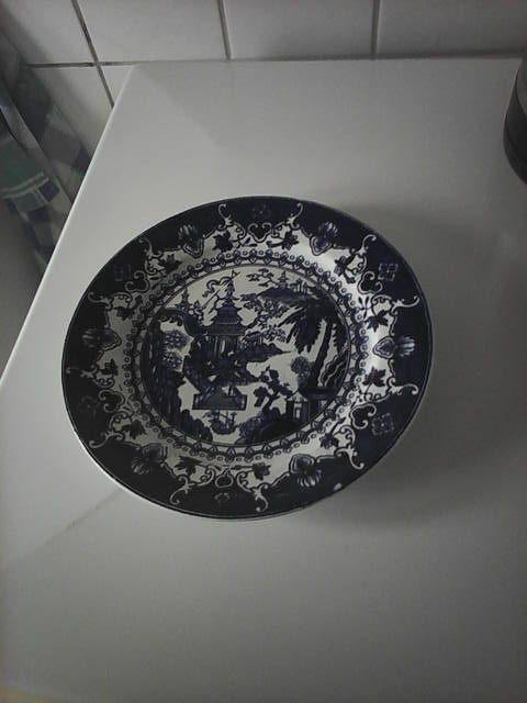 petrus regout maastricht - decor rio, Antiek en Kunst, Ophalen