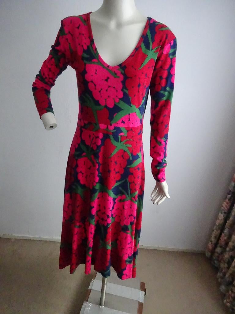 Danefae jurk mt S, Overige kleuren, Ophalen of Verzenden, Zo goed als nieuw, Maat 36 (S)