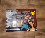 Pokemon Celebrations Charizard box, Hobby en Vrije tijd, Verzamelkaartspellen | Pokémon, Ophalen, Zo goed als nieuw, Booster
