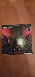 Ruffneck - Knightvision Vinyl, Ophalen of Verzenden, Gebruikt, 12 inch
