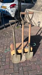 Orginele schep voor in auto bundeswehr zosls VW 181, Ophalen of Verzenden, Zo goed als nieuw