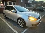 Volkswagen Golf 1.4 TSI 90KW 2009 Grijs, Auto's, Volkswagen, 4 cilinders, 122 pk, Origineel Nederlands, Handgeschakeld