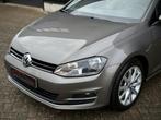 Volkswagen Golf 1.4 TSI HIGHLINE DSG|NAVI|CAMERA|CARPLAY|LED, 125 pk, Gebruikt, Euro 6, 4 cilinders