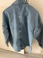 Diverse jassen: spijkerjas, leren jas, tweed jas, Kleding | Dames, Ophalen of Verzenden, Zo goed als nieuw, Maat 42/44 (L), Zwart