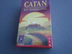 Catan het dobbelspel NIEUW, Ophalen of Verzenden, Nieuw