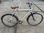 VanMoof No.3 - Origineel model met Brooks zadel, Ophalen, Gebruikt, Overige merken, Versnellingen