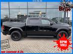 Dodge Ram 1500 Laramie Night Hurricane | Pano | H&K | Passen, Automaat, 3500 kg, Zwart, 426 pk