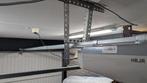 Garagedeuropener met afstandsbediening HBJR 600, Ophalen, Gebruikt, Garagedeur, 120 cm of meer