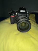 nikon d800, Audio, Tv en Foto, Fotocamera's Digitaal, Ophalen, Gebruikt, Spiegelreflex, Nikon