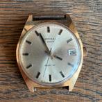 Cardinal 17 jewels shockproof heren, Overige merken, Overige materialen, Gebruikt, Polshorloge
