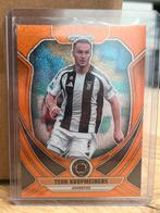 Teun Koopmeiners Juventus Prizm kaart 37/99, Ophalen of Verzenden, Zo goed als nieuw, Buitenlandse clubs, Spelerskaart