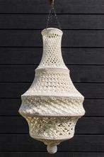 Gehaakte lampion/kroonluchter, Ophalen of Verzenden, Nieuw