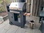Pallit BBQ Pellet Luxe (Uitv Model) - Pelletbarbecue, Ophalen, Gebruikt, Pallit