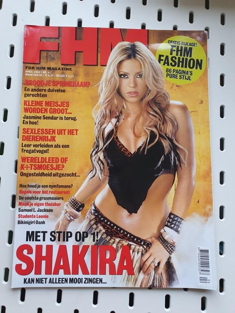 Tijdschriften, Verzenden, Gelezen, Damesbladen