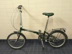 Vouwfiets DAHON, Ophalen, 20 inch of meer, Gebruikt, Versnellingen
