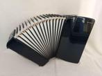 Hohner Concerto III N (72 bassen), Ophalen of Verzenden, Zo goed als nieuw, 72-bas, Hohner