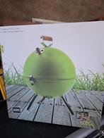 Draagbare bbq Gusta, Tuin en Terras, Houtskoolbarbecues, Ophalen, Nieuw