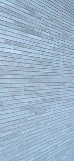 Mbi steenstrips Geostylistix 595x40x20 mm, Ophalen, Nieuw, Beton