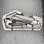 Originele kirk set Peugeot 107, Toyota Aygo, Citroën C1, Ophalen of Verzenden, Peugeot