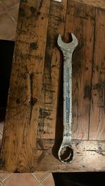 Hazet steekringsleutel 50 mm 600n, Ophalen of Verzenden, Zo goed als nieuw