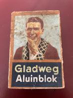 Gladweg Aluinblok, Ophalen of Verzenden