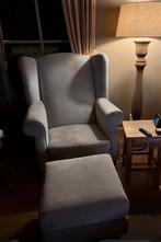 Nette Fauteuil GRATIS OPHALEN, Ophalen, Zo goed als nieuw, 75 tot 100 cm, 50 tot 75 cm