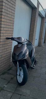 Yamaha Jog r, Ophalen, Zo goed als nieuw, Tweetakt, JogR of RR