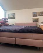 Auping Boxspring Deluce - Zo goed als nieuw, Ophalen, Overige kleuren, Tweepersoons, Zo goed als nieuw